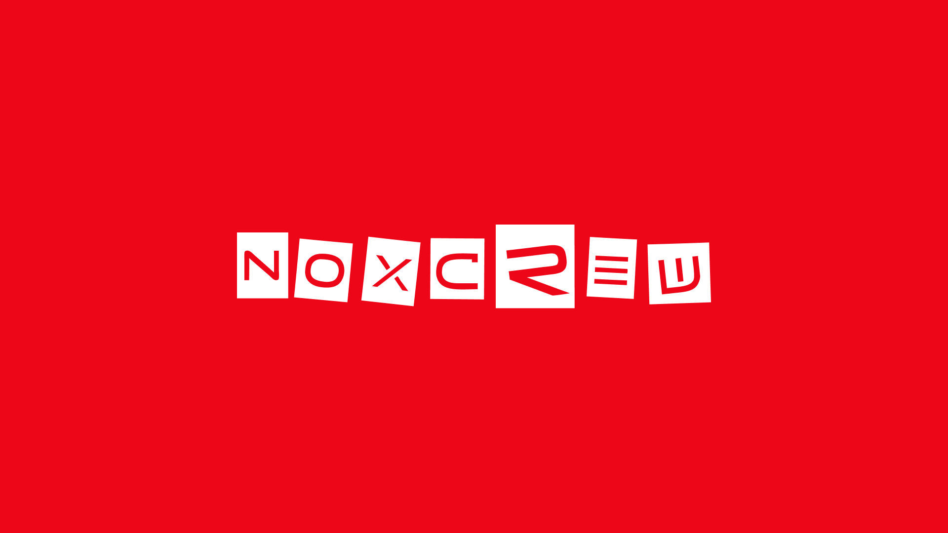 Noxcrew services which Gateway is available on